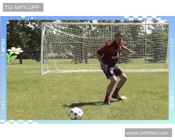 足球球星如何巧妙保护球技艺解析与比赛中的关键作用