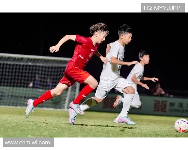 洛阳足球球星崛起之路：从地方小将到国家级球员的成长历程